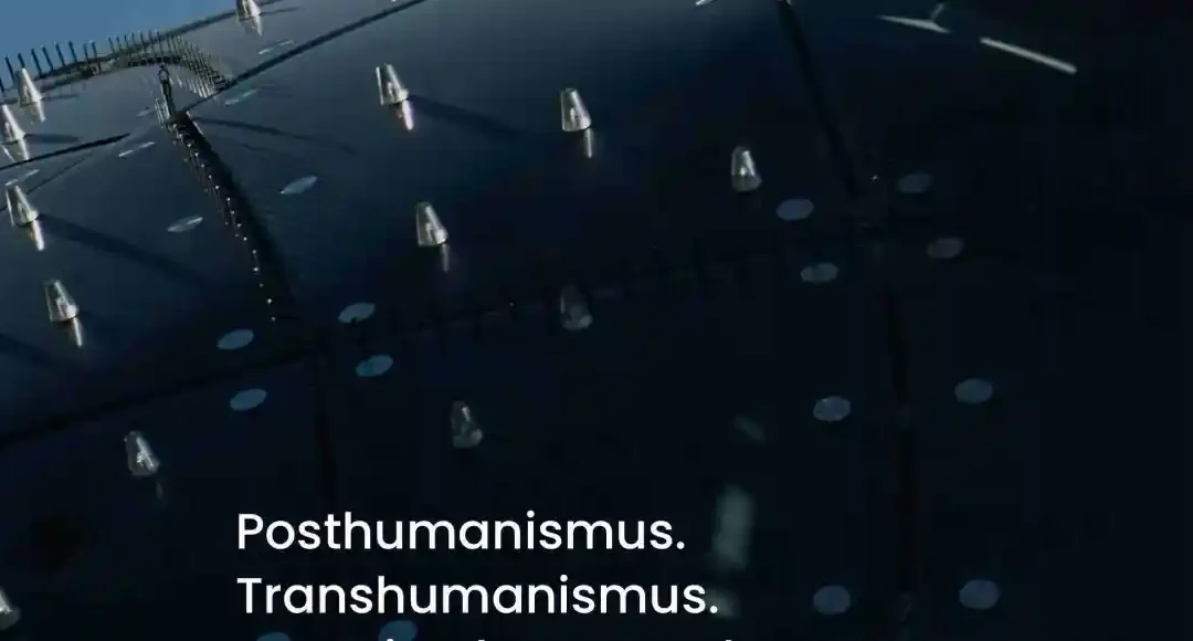 CfP: 7. Jahrestagung der KWG: „Posthumanismus. Transhumanismus. Jenseits des Menschen?“